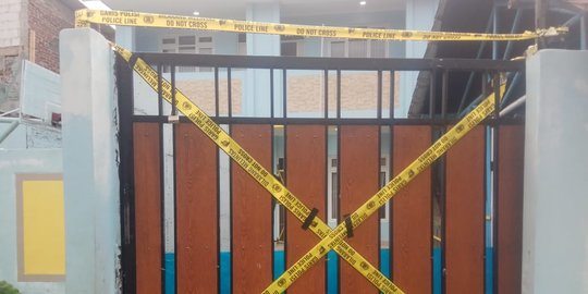 Begini Modus Guru Pesantren di Bandung Perkosa Santriwati hingga Hamil dan Melahirkan