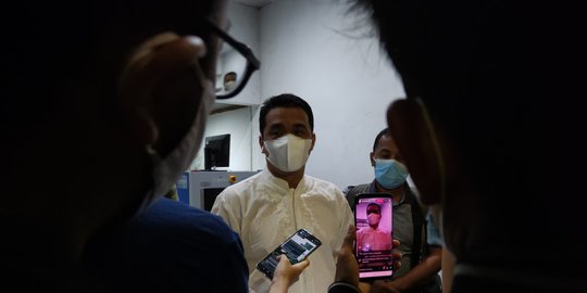 Wagub DKI Tegaskan Tak Ada Penyekatan saat Natal dan Tahun Baru di Jakarta