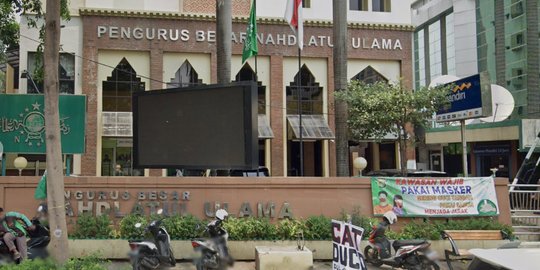 Panitia Imbau Warga NU Tak Datang Langsung ke Area Muktamar