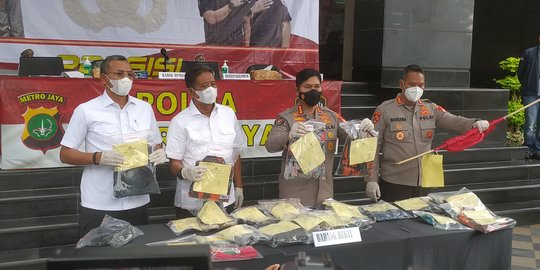 2 Saksi Diperiksa Soal Demo Pemuda Pancasila Berujung Penganiayaan Polisi di DPR