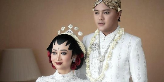 Potret Cantik Hemas Nura, Dokter Muda yang Dinikahi Danang D'Academy