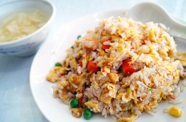 bumbu nasi goreng jawa amp Majemuk resep serta cara pembuatannya yang mudah banget