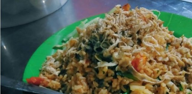 bumbu nasi goreng jawa amp Beragam resep serta cara pembuatannya yang mudah banget