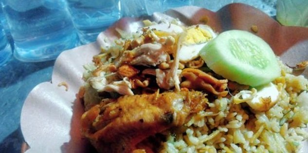bumbu nasi goreng jawa amp Majemuk resep serta cara pembuatannya yang mudah banget