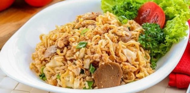 bumbu nasi goreng jawa amp Majemuk resep serta cara pembuatannya yang mudah banget