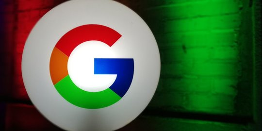 Google Tak Naikkan Gaji Pegawai Meski Inflasi Tinggi di AS