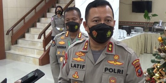 4 Anggota Polsek Katikutana Sumba Barat Dicopot Buntut Tahanan Tewas di Penjara