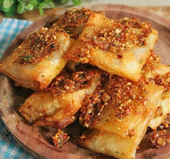 5 resep jajanan kekinian cibay aneka isi enak banget bikin nagih