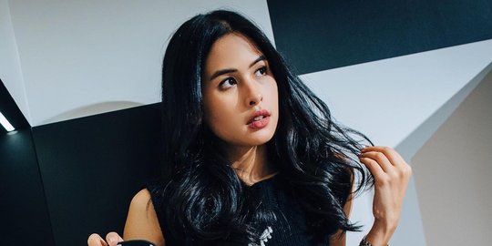 Maudy Ayunda Ungkap Kriteria Pria Idaman, Butuh Sosok Alfa