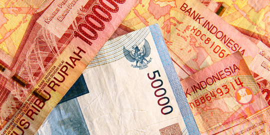 Awal Pekan, Rupiah Menguat ke Rp14.324 per USD