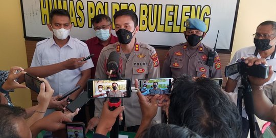 Video Pelajar SMP Mesum Beredar di Buleleng, Terduga Pemeran Diperiksa Polisi