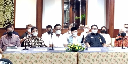 3 Upaya Pemulihan Sektor Pariwisata Versi PHRI