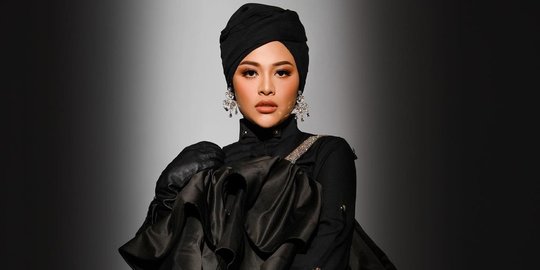 Sambut Cucu Pertama, Krisdayanti Beberkan Persiapan Persalinan Aurel Hermansyah