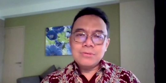 Perhelatan G20 akan Pakai Sistem Bubble, Ini Penjelasan Kemenkes