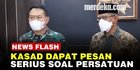 VIDEO: Ketum Muhammadiyah Haedar Beri Nasihat Serius untuk Kasad Jenderal Dudung
