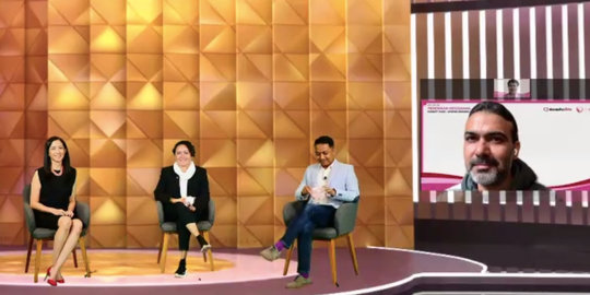Kolaborasi Docquity Clinic dan Lovepink, Dukung Kemudahan Akses Edukasi dan Informasi