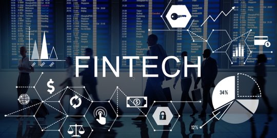 Strategi Industri Fintech Bantu Percepat Pemulihan Ekonomi dari Dampak Pandemi