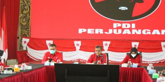 PDIP Minta Kepala Daerah Perkuat Peran Koperasi Demi Kesejahteraan Rakyat