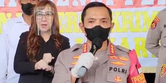 Begini Nasib Polisi Marahi Korban Perampokan, Jenderal Polri Beri Perintah Tegas