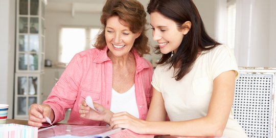 20 Ucapan Selamat Hari Ibu Islami Penuh Doa dan Makna, Ungkapkan Kasih Sayang