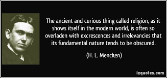 henry louis mencken