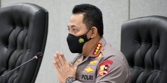 Polisi Ngaku Punya Alat Canggih Mahal untuk Tangkap Pelaku Kejahatan