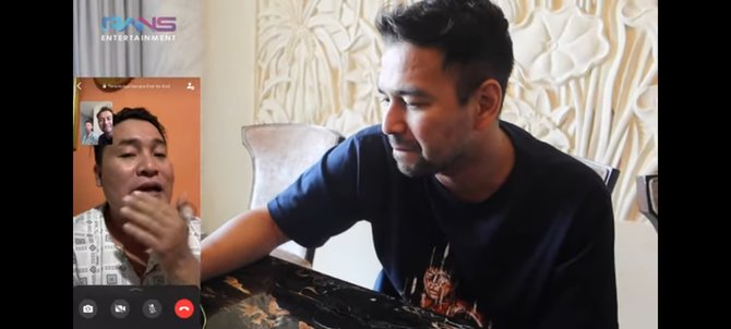merry asisten raffi ahmad tak ikut ke turki ternyata ini alasannya