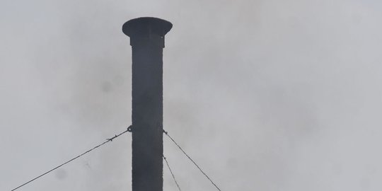 soal pajak karbon saya bukan sedang ngamuk sampai segala co2 dipajaki