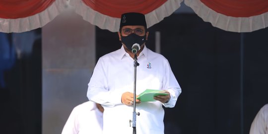 Langkah Menag Cegah Kekerasan Seksual Di Lembaga Pendidikan Agama ...