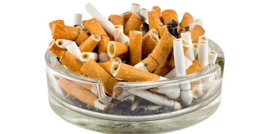 Pemerintah Disebut Bisa Menaikkan Cukai Rokok Hingga 45 Persen