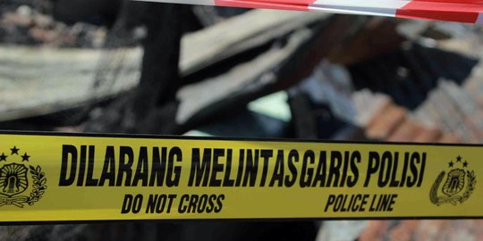 Polisi Tahan 4 Pelaku Perundungan Pelajar di Minahasa, Motif Masalah Asmara