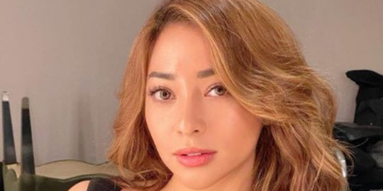 Ditanya Rencana 'Pensiun' Artis karena Jadi Istri, Begini Jawaban Nikita Willy