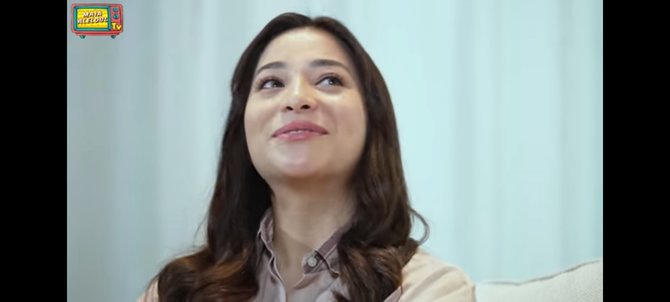 nikita willy hamil 5 bulan dapat perlakuan manis suami