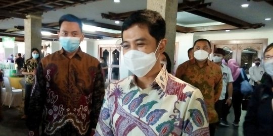 Wamenkes: Menkes Saja Baru Pulang dari China Karantina 10 Hari