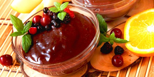6 Resep Puding Vla ala Rumahan Enak dan Menggugah Selera, Mudah Dibuat