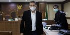 Hakim Vonis RJ Lino 4 Tahun Penjara, Lebih Ringan dari Tuntutan Jaksa