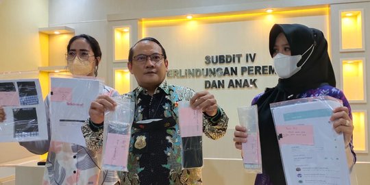 2 Dosen Unsri Terancam Dipecat jika Terbukti Cabuli Mahasiswi