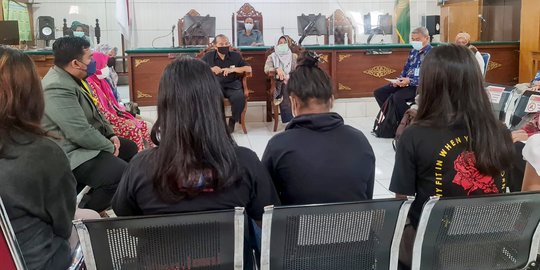 Diversi Gagal, Kasus Perundungan Anak di Malang Lanjut ke Persidangan