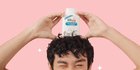 6 Rekomendasi Shampoo untuk Ketombe Mengelupas karena Jamur atau Dermatitis Seboroik