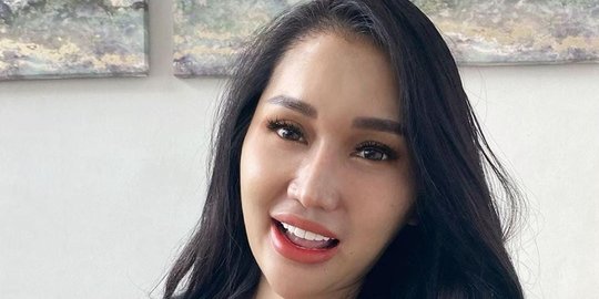 Akui Pernah Nikah Siri, Begini Pengakuan Lucinta Luna