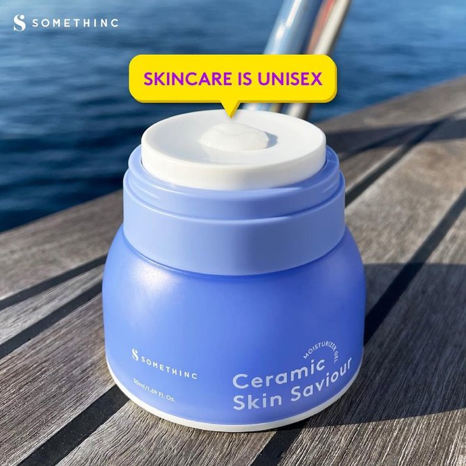 7 skincare dengan kandungan ceramide untuk menjaga kelembapan kulit