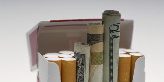 rokok di 2022