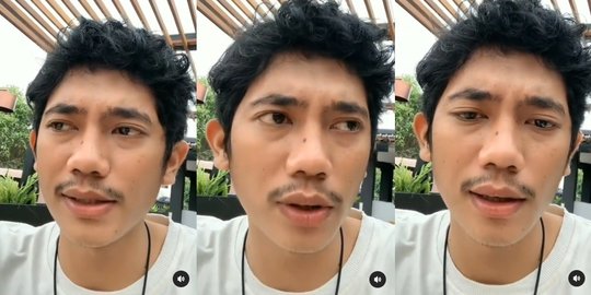 Viral Video Kocak Pria Mau Bisiki Penjual Nasi Goreng 'Hari Ini Masak Apa Ganteng?'