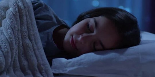 35 Kata-Kata Romantis Selamat Tidur, Indah dan Penuh Kasih Sayang