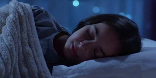 65 Kata Mutiara Selamat Malam Romantis, Mengandung Makna Manis Bikin Hati Leleh