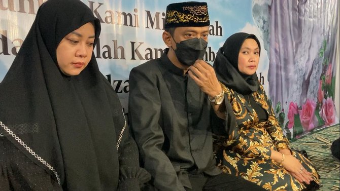 dapat cibiran karena tabur bunga di lokasi kecelakaan ini tanggapan doddy sudrajat