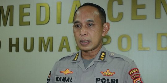 Aparat Gabungan Tangkap Satu Orang Terkait KKB Papua di Yapen