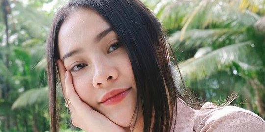 Ceritakan Masa Kecil, Anya Geraldine Akui Pernah Gunakan Dua Nama Sekaligus