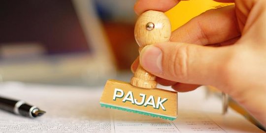 Pemerintah Integrasikan Pajak Parkir Hingga Restoran, ini Penggantinya