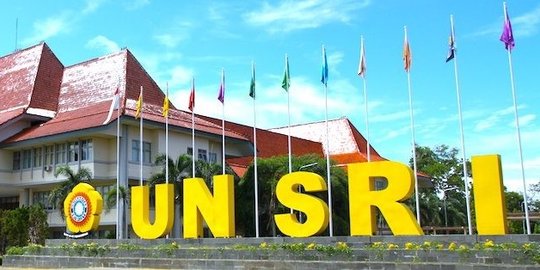 Unsri Ajukan Pemecatan Dua Dosen Tersangka Pelecehan Seksual